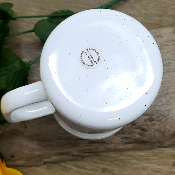 Camping Mug - Picture 3 of 3